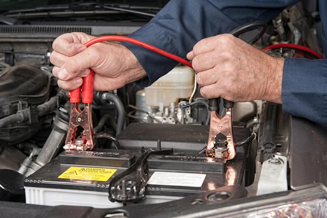 Jumpstart